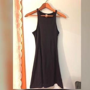 Skater dress